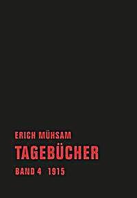 undefined, 1915, Tagebücher
