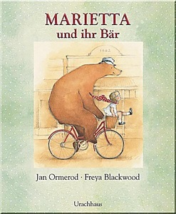 undefined, Marietta und ihr Bär, Marietta und ihr Bär