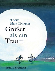 undefined, Größer als ein Traum, Grösser als ein Traum