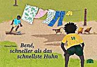 undefined, Bené, schneller als das schnellste Huhn, Bené, schneller als das schnellste Huhn