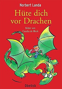 undefined, Hüte dich vor Drachen, Hüte dich vor Drachen