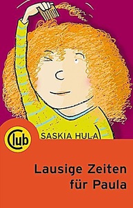 undefined, Lausige Zeiten für Paula, Lausige Zeiten für Paula