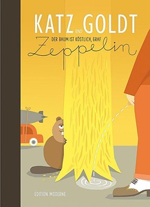 undefined, Der Baum ist köstlich, Graf Zeppelin, Der Baum ist köstlich, Graf Zeppelin