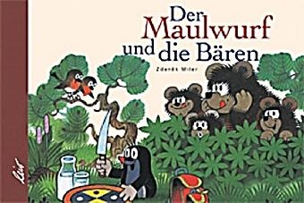 undefined, Der Maulwurf und die Bären, Der Maulwurf und die Bären