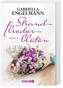 undefined, Strandfliederblüten, Strandfliederblüten