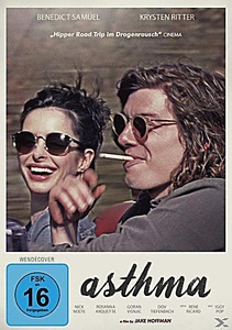 undefined, Asthma, Blu-ray, Asthma
