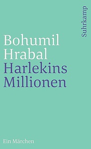 undefined, Harlekins Millionen, Harlekins Millionen