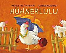 undefined, Hühnerlulu, Miniausgabe, Hühnerlulu
