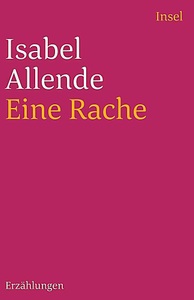 undefined, Eine Rache und andere Geschichten, 
