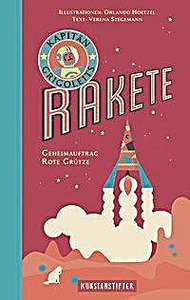 undefined, Kapitän Grigoleits Rakete, Kapitän Grigoleits Rakete