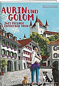 undefined, Aurin und Golom, Aurin und Golom