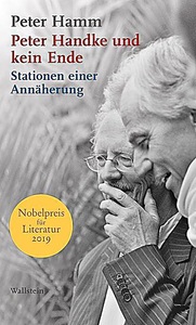 undefined, Peter Handke und kein Ende, Peter Handke und kein Ende