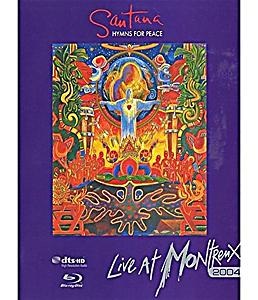 undefined, HHYMNS FOR PEACE: LIVE AT MONTREUX 2004 (BLU RAY), 