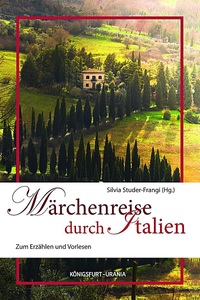 undefined, Märchenreise durch Italien, 