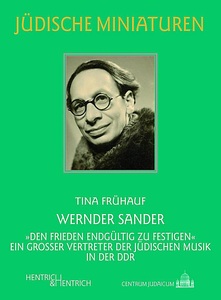 undefined, Werner Sander, 