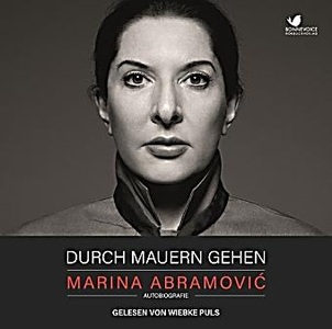 undefined, Durch Mauern gehen, 2 MP3-CD, Durch Mauern gehen
