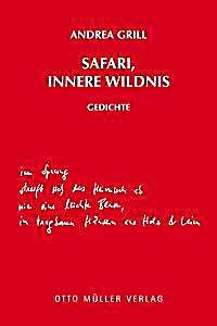 undefined, Safari, innere Wildnis, Safari, innere Wildnis