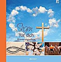 undefined, Segen für dich, Segen für dich