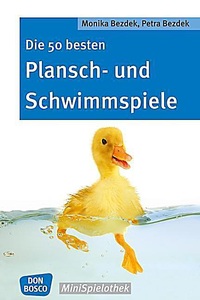 undefined, Die 50 besten Plansch- und Schwimmspiele, Die 50 besten Plansch- und Schwimmspiele