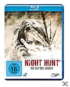 UNIVERSUM FILM, Night Hunt - Die Zeit des Jägers, 