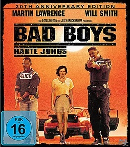 Bad Boys - Harte Jungs Deluxe Edition