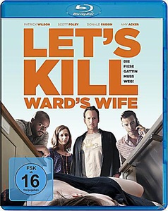 undefined, Let's kill Ward's wife, 1 Blu-ray, Let's Kill Ward's Wife