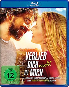 undefined, Verlieb dich nicht in mich, 1 Blu-ray, Verlieb dich nicht in mich
