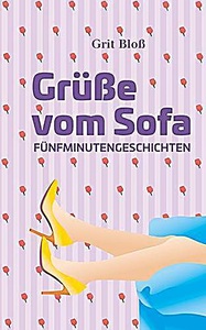 undefined, Grüße vom Sofa, 