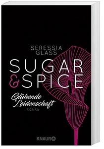 undefined, Sugar & Spice - Glühende Leidenschaft, 