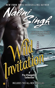 undefined, Wild Invitation, Wild Invitation