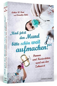 undefined, Und jetzt den Mund bitte schön weit aufmachen!, Und jetzt den Mund bitte schön weit aufmachen!