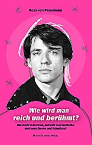 undefined, Wie wird man reich und berühmt?, 