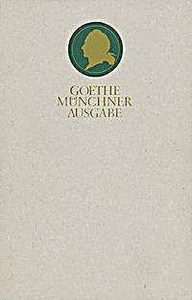undefined, Briefwechsel zwischen Goethe und Zelter. Tl.2, Sämtliche Werke nach Epochen seines Schaffens