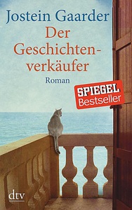 undefined, Der Geschichtenverkäufer, Der Geschichtenverkäufer