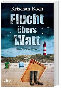 undefined, Flucht übers Watt, Flucht übers Watt