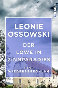 undefined, Der Löwe im Zinnparadies, Der Löwe im Zinnparadies