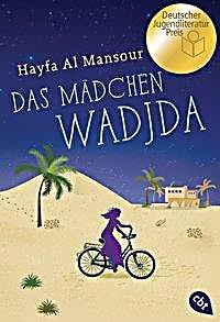 undefined, Das Mädchen Wadjda, Das Mädchen Wadjda