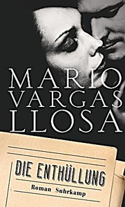 undefined, Die Enthüllung, Die Enthüllung