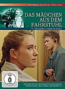 undefined, Mädchen aus dem Fahrstuhl / Leben zu Zweit, 1 DVD, 