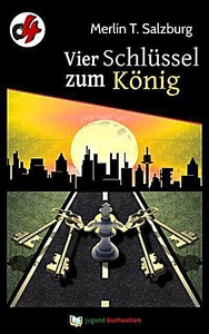 undefined, Vier Schlüssel zum König, Vier Schlüssel zum König