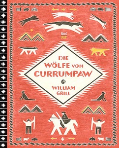 undefined, Die Wölfe von Currumpaw, Die Wölfe von Currumpaw