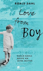 undefined, Love from Boy, Love from Boy