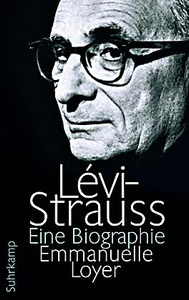 undefined, Lévi-Strauss, Lévi-Strauss