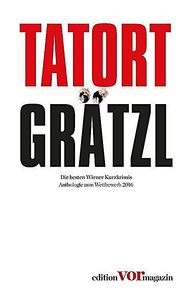 undefined, Tatort Grätzl, Tatort Grätzl