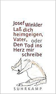 undefined, Laß dich heimgeigen, Vater, oder Den Tod ins Herz mir schreibe, Laß dich heimgeigen, Vater, oder Den Tod ins Herz mir schreibe