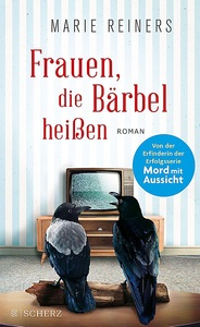 undefined, Frauen, die Bärbel heißen, Frauen, die Bärbel heißen