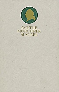 undefined, Weimarer Klassik 1798-1806. Tl.2, Sämtliche Werke nach Epochen seines Schaffens
