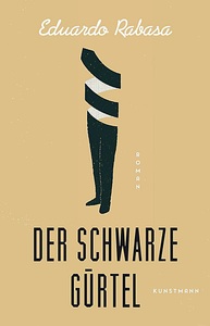 undefined, Der schwarze Gürtel, 