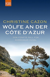 undefined, Wölfe an der Côte d'Azur, Wölfe an der Côte d'Azur