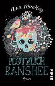 undefined, Plötzlich Banshee, 